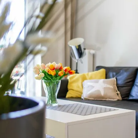 Apartment Albatross Towers By Renters Gdansk