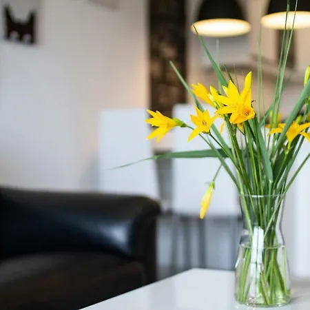 Apartment Albatross Towers By Renters Gdansk